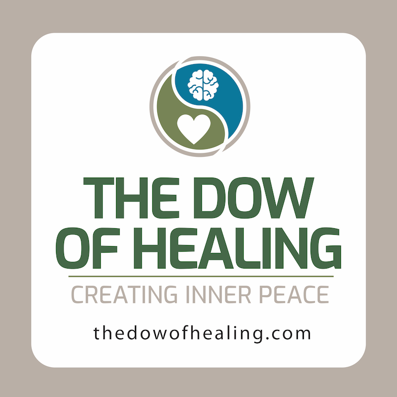 Dow of Healing Podcast